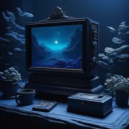 Monitor