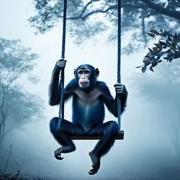 Monkey Swing