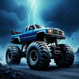 Monster Truck