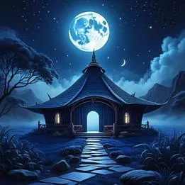 Moon Lodge