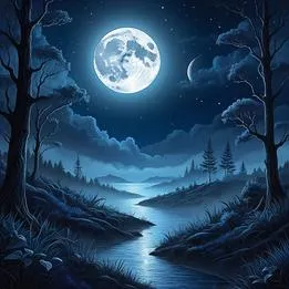 Moon Phase