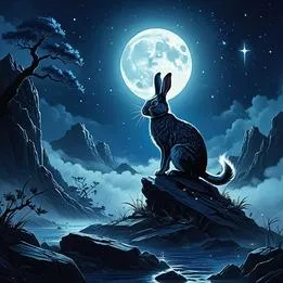 Moon Rabbit