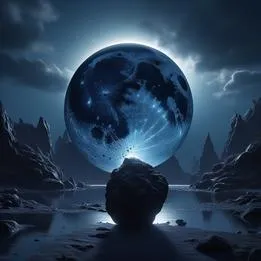 Moon
