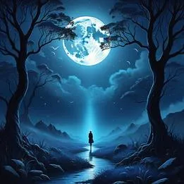 Moonlight