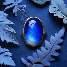 Moonstone Cabochon