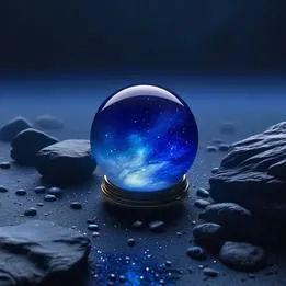 Moonstone Orb