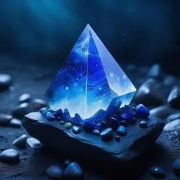 Moonstone Prism