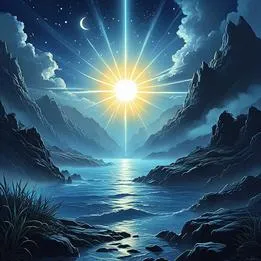 Morning Sun