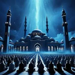 Mosque