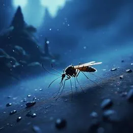 Mosquito Buzz