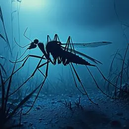 Mosquito