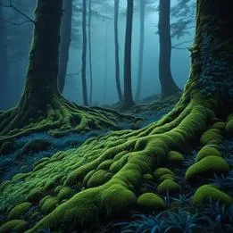 Moss