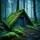 Mossy Shelter