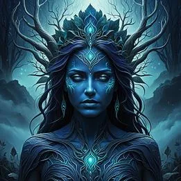 Mother Earth
