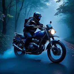 Motorbike