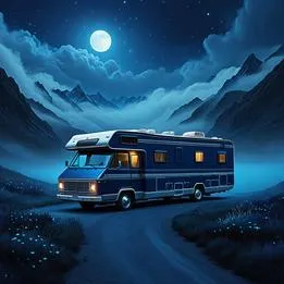 Motorhome