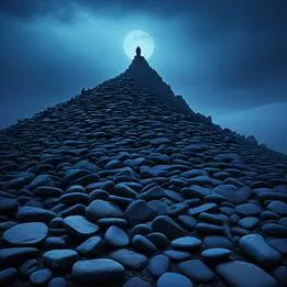 Mound of Stones