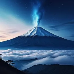 Mount Fuji
