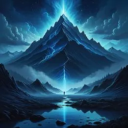 Mountain Echo