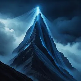 Mountain Mist