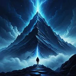 Mountain Peak