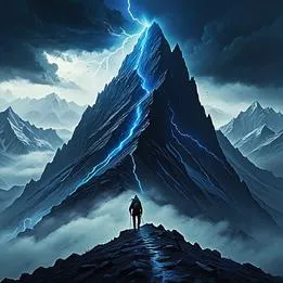 Mountain Ridge