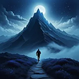 Mountaintop