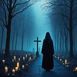 Mourning