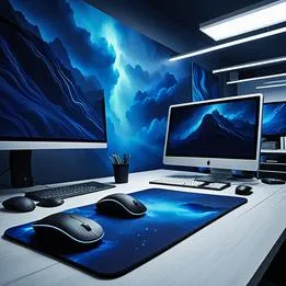 Mouse Pad