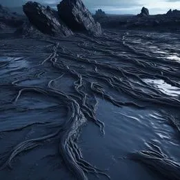 Mud