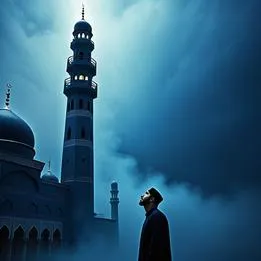 Muezzin Call