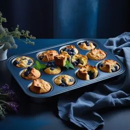 Muffin Tin