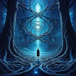 Multidimensional Space