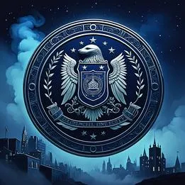 Municipal Seal