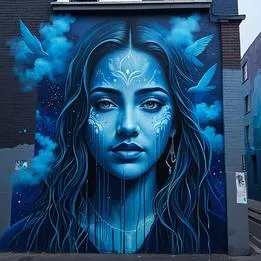 Mural Art