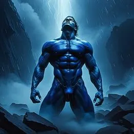 Muscle