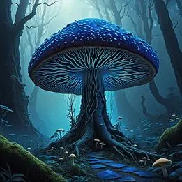 Mushroom Spirit