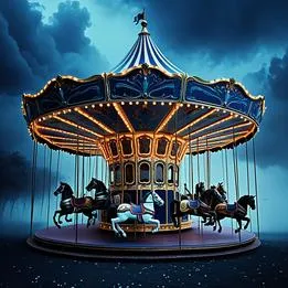 Musical Carousel