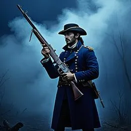 Musket