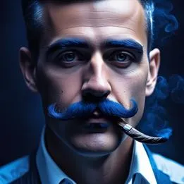 Mustache