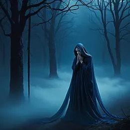 Muted Hush