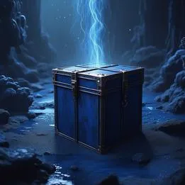 Mystery Box