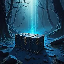 Mystery