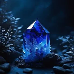 Mystical Crystal