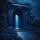 Mystical Doorway