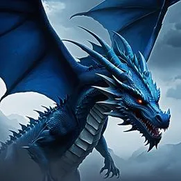 Mystical Dragon