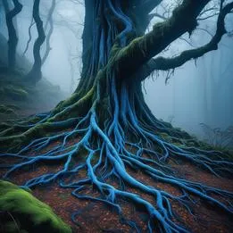 Mystical Forest