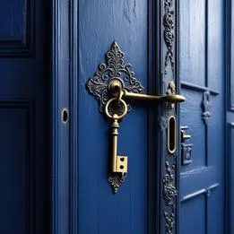 Mystical Key