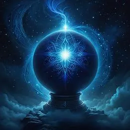 Mystical Orb