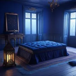 Mystical Ottoman